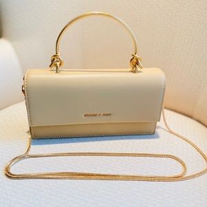 Charles & Keith (Asia Designer Brand) WOC Bag